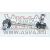 Тяга стабилизатора задняя правая <b>ASVA 0323207</b>