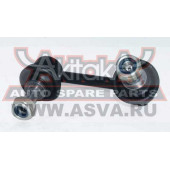 Тяга стабилизатора задняя правая <b>ASVA 0323FDRR</b>