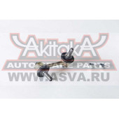 Тяга стабилизатора задняя правая <b>ASVA 0323RER</b>
