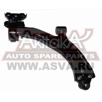Рычаг нижний левый <b>ASVA 0324008</b>