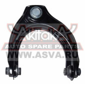 Рычаг передний верхний левый <b>ASVA 0324010</b>