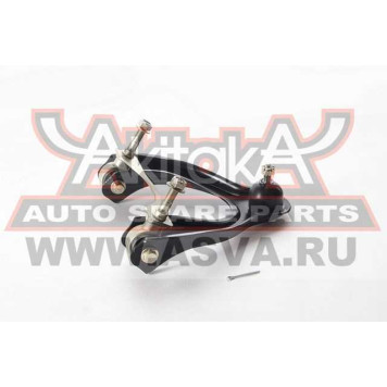 Рычаг передний верхний правый <b>ASVA 0324015</b>