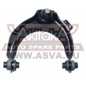 Рычаг передний верхний левый <b>ASVA 0324026</b>