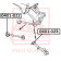 Сайленблок заднего поперечного рычага 0401-023 <b>ASVA 0401023</b>