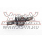 Сайленблок задней продольной тяги ушастый <b>ASVA 0401079</b>