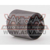 Сайлентблок подушки дифференциала <b>ASVA 0401109</b>