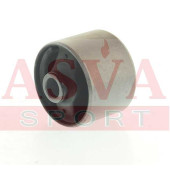 Сайлентблок, рычаг независимой подвески колеса <b>ASVA 0401PD8FD1</b>