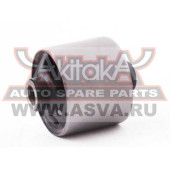 Сайлентблок передней подушки дифференциала <b>ASVA 0401V43FD1</b>