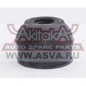 Пыльник шаровой опоры верхнего рычага <b>ASVA 0405505</b>
