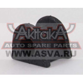 Втулка заднего стабилизатора D24 <b>ASVA 0407004</b>