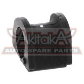 Втулка заднего стабилизатора D25 <b>ASVA 0407014</b>