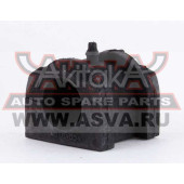 Втулка переднего стабилизатора D22 <b>ASVA 0407CS2FR</b>