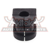 Втулка заднего стабилизатора D20 <b>ASVA 0407CW8R</b>