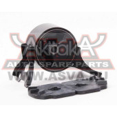 Подушка двигателя левая CVT <b>ASVA 0412CYLHAT</b>
