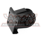 Подушка двигателя правая AT <b>ASVA 0412EAATRH</b>