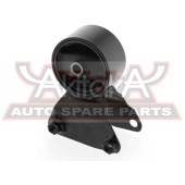 Подушка двигателя задняя AT <b>ASVA 0412N43RAT</b>
