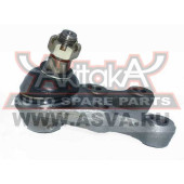 Опора шаровая нижняя правая <b>ASVA 0420516</b>