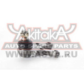 Опора шаровая нижняя левая <b>ASVA 0420517</b>