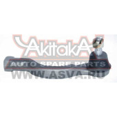 Наконечник рулевой правый <b>ASVA 042151R</b>