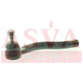 Наконечник рулевой правый <b>ASVA 0421V87R</b>