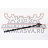 Тяга рулевая <b>ASVA 0422PIN</b>