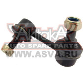 Тяга стабилизатора передняя правая <b>ASVA 0423902</b>