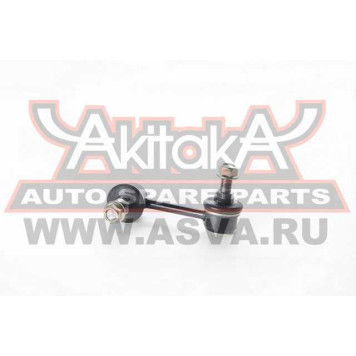 Тяга стабилизатора задняя <b>ASVA 0423CY</b>