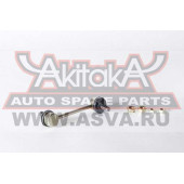 Тяга стабилизатора передняя <b>ASVA 0423EAF</b>