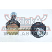 Тяга стабилизатора передняя правая <b>ASVA 0423KBL</b>