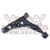 Рычаг передний левый (MITSUBISHI : LANCER VI (CK1A) 1995-) A <b>ASVA 0424006</b>