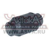Сайлентблок нижнего переднего рычага <b>ASVA 0501B2500L</b>
