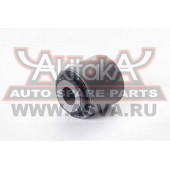 Сайлентблок задней тяги (10216022/060213/0002431/6, китай) <b>ASVA 0501GHR1</b>