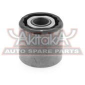 Сайлентблок задний переднего рычага без кронштейна <b>ASVA 0501M3BX</b>