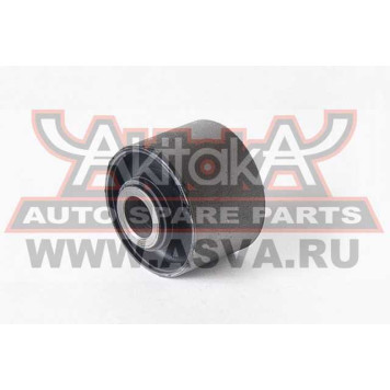 Сайленблок заднего нижнего продольного рычага <b>ASVA 0501TRBR</b>
