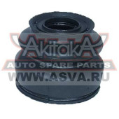 Пыльник шаровой опоры <b>ASVA 0505541</b>