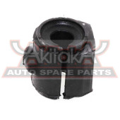 Втулка переднего стабилизатора D17 <b>ASVA 0507DEMF</b>