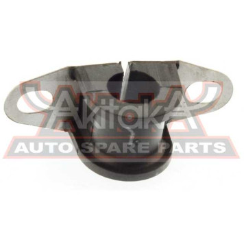 Втулка заднего стабилизатора D16.3 <b>ASVA 0507TRBF2</b>