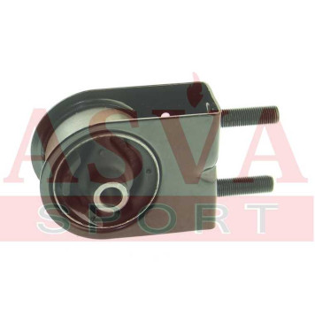 Подушка двигателя передняя MT <b>ASVA 0512GFFMT</b>