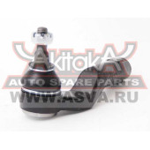 Наконечник рулевой правый <b>ASVA 0521BKR</b>