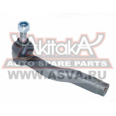 Наконечник рулевой правый <b>ASVA 0521GGR</b>