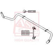 Стойка стабилизатора <b>ASVA 0523003</b>