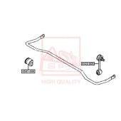 Стойка стабилизатора <b>ASVA 0523005</b>