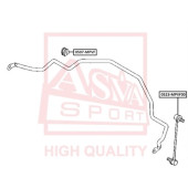 Стойка стабилизатора <b>ASVA 0523MPVF00</b>