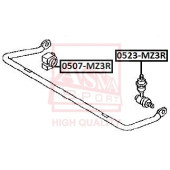 Стойка стабилизатора <b>ASVA 0523MZ3R</b>