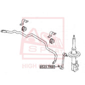Стойка стабилизатора <b>ASVA 0523TRBF</b>