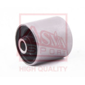 Сайлентблок, рычаг независимой подвески колеса <b>ASVA 0701RWRD1</b>