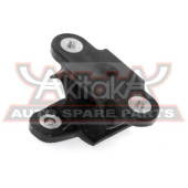 Подушка двигателя задняя <b>ASVA 0712SQR</b>