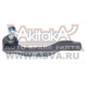 Наконечник рулевой левый <b>ASVA 0721SQL</b>