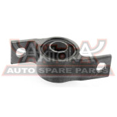 Сайлентблок переднего левого рычага задний <b>ASVA 0801BHRL</b>