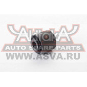 Сайлентблок заднего нижнего продольного рычага (10216022041212003000711, китай) <b>ASVA 0801G12R1</b>